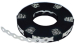 12MM X 10MTR FIXING BAND GALV