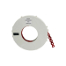 12mm x 10M BANDING STRAP RED