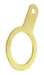 40MM EARTHING TAG