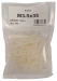 M3.5 x 35 Nylon Socket Pins