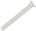 M3.5 x 35 Nylon Socket Pins