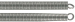 25mm HEAVY GAUGE BENDING SPRING