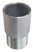 CONDUIT ADAPTORS (M)25MM (F)1Inch