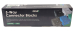 Multi-Coloured Terminal Block Pack (Pack of 5)