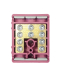 100A 5 Way Connector Block Pink