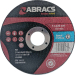 4Inch FLAT METAL CUTTING DISCS