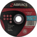 4 1/2'' FLAT METAL CUTTING DISCS 3.0MM