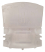 CONNECTOR BOX ENCLOSURE C/W. 4POLE LEVER SPLICE CONNECTORS