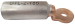 185MM² M12 BI-METAL CABLE LUGS PACK OF 1
