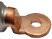 25MM² M12 BI-METAL CABLE LUGS PACK OF 1