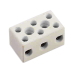Porcelain Connectors