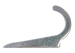 CRA25 - 25mm FLAT CRAMPETS
