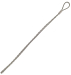 6-13MM SINGLE EYE CABLE SOCK