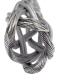6-13MM SINGLE EYE CABLE SOCK