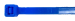 Cable tie 4.5 x 200mm Blue