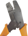 Hand Crimping tool for 0.5-6mm² Bootlace Ferrules