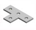 FLAT T BRACKET