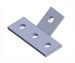 45 DEG ANGLE T TYPE
