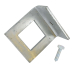 WINDOW BEAM CLAMP 41mm CONE SCREW INC