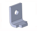TOE BEAM CLAMP BRACKET