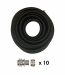 20MM PVC BLACK FLEX CONTRACTORS PACK 20MM PVC BLACK FLEX CONTRACTORS PACK