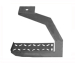 100mm OVERHEAD HANGERS PRE GALV