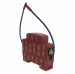 Din Rail Mounted Fire Suppressor Din Rail Mounted Fire Suppressor