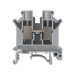 Grey Screw-Clamp Terminals 10mm