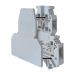 End Plates for Double Decker Screw Clamp Terminals