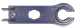 10 MC4 Connectors Male & Female 30A 1kV Box