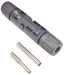 50 MC4 Connectors Male & Female 30A 1kV Bulk Pack