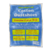 3.6M X 2.7M DUST SHEETS
