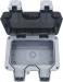 2 Gang Empty Weatherproof Enclosure IP66