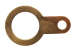 E1FW25 BRASS LSF GLAND PACK 25MM (PACK OF 1)
