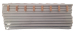 Busbar 8 Way for EBW Series