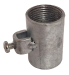 ECO20 - 20MM EARTHING COUPLER