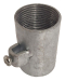 ECO25 - 25MM EARTHING COUPLER
