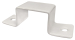 External Fitting Clip 25mm x 16mm