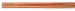 3/8'' X 4' COPPER BOND EARTH ROD