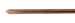5/8Inch X 5' (1524MM) COPPERBOND EARTH RODS - NON THREADED