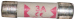 3AMP PLUG TOP FUSE