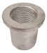 FC25 - 25mm FLANGED COUPLERS