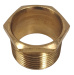FC25 - 25mm FLANGED COUPLERS