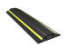 3 Channel Floor Cable Cover 9m
