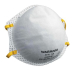 WARRIOR 0116MMR1 DUST MASK FFP1