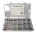 180PCS FUSE KIT - 30 PLUG TOPS 60 FB GLASS + 90 SB GLASS