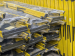 6 STEP (5+1) SAFETY PLATFORM LADDER