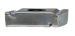 M6 HOT DIPPED GALV PLAIN CHANNEL NUT