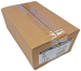 M8 HOT DIPPED GALV PLAIN CHANNEL NUT