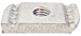 M8 HOT DIPPED GALV PLAIN CHANNEL NUT